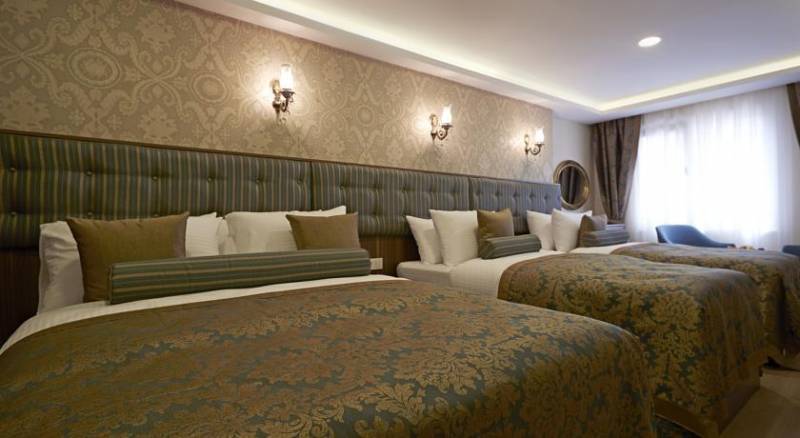 Marmara Place Old City Hotel