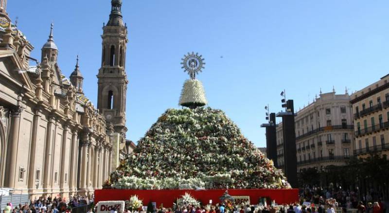 Meliá Zaragoza