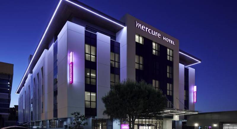 Mercure Istanbul Altunizade