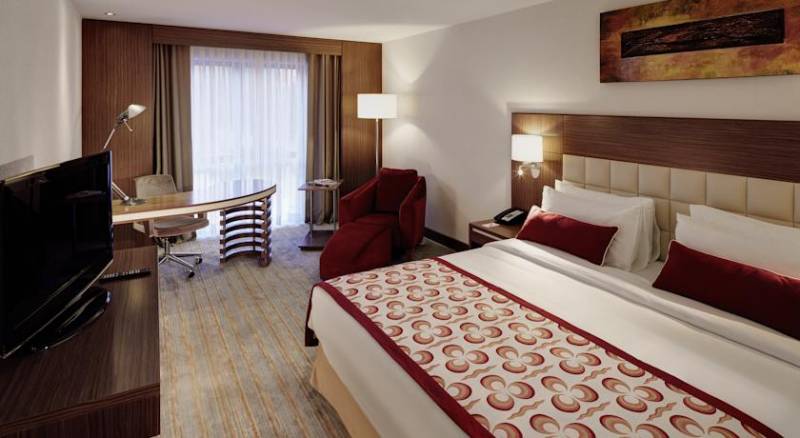 Mercure Istanbul Altunizade