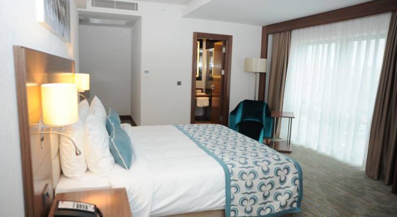 Mercure Istanbul Altunizade