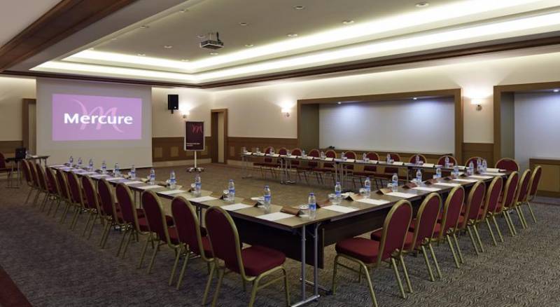 Mercure Istanbul Altunizade