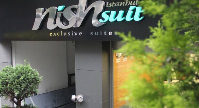 Nish İstanbul Suites & Hotel