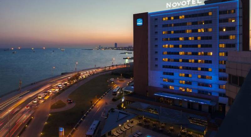 Novotel Istanbul