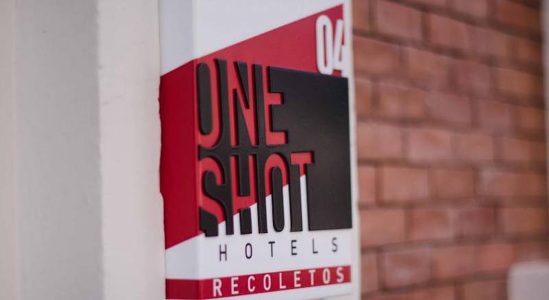 One Shot Recoletos 04