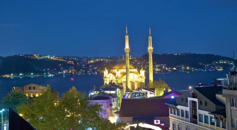 Ortakoy Princess Hotel