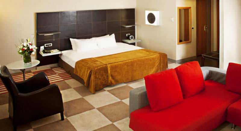 Point Hotel Taksim