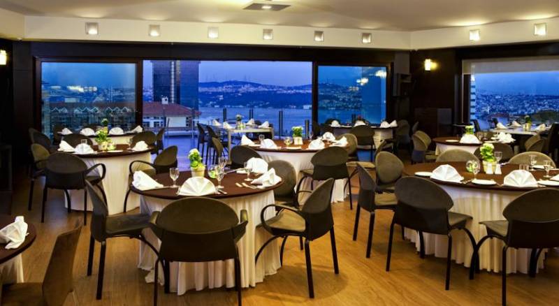 Point Hotel Taksim