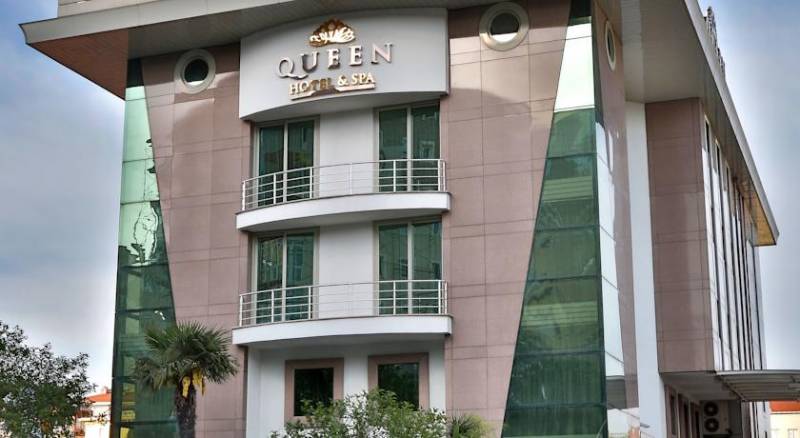 Queen Hotel & Spa