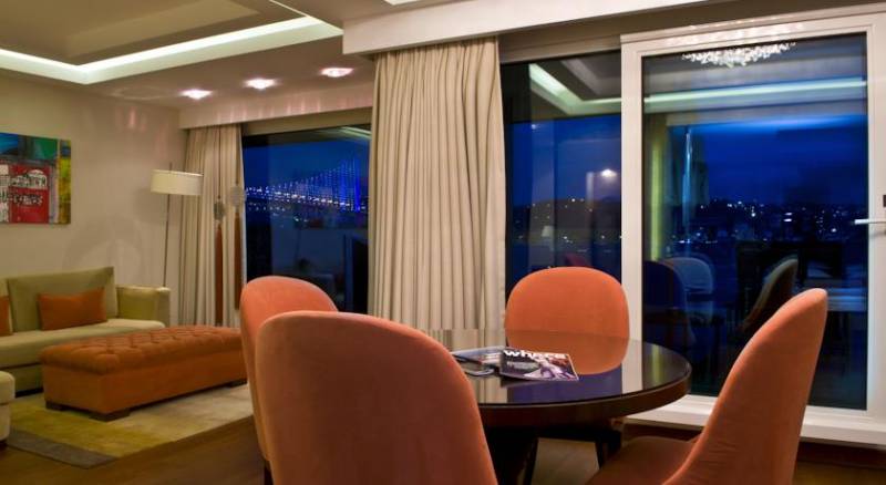 Radisson Blu Bosphorus Hotel