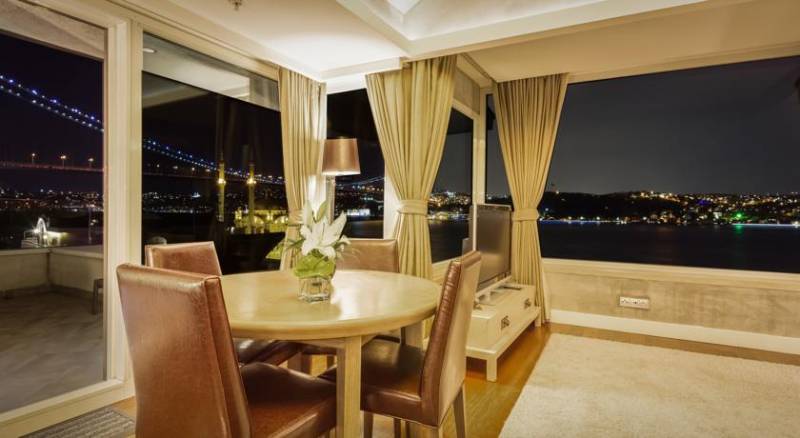 Radisson Blu Bosphorus Hotel