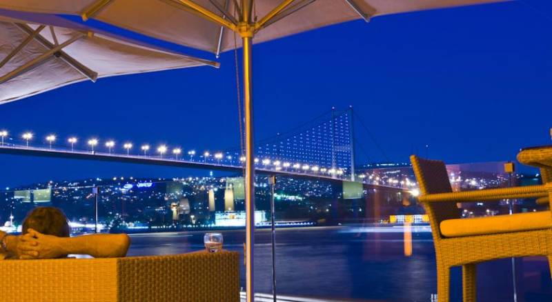 Radisson Blu Bosphorus Hotel