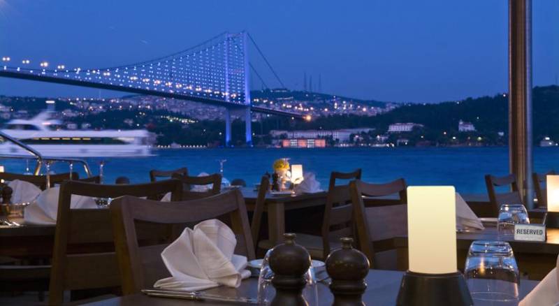 Radisson Blu Bosphorus Hotel