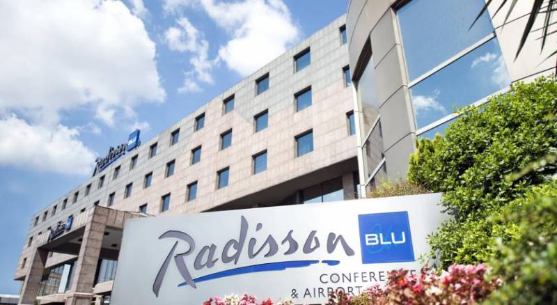 Radisson Blu Conference & Airport Hotel Istanbul