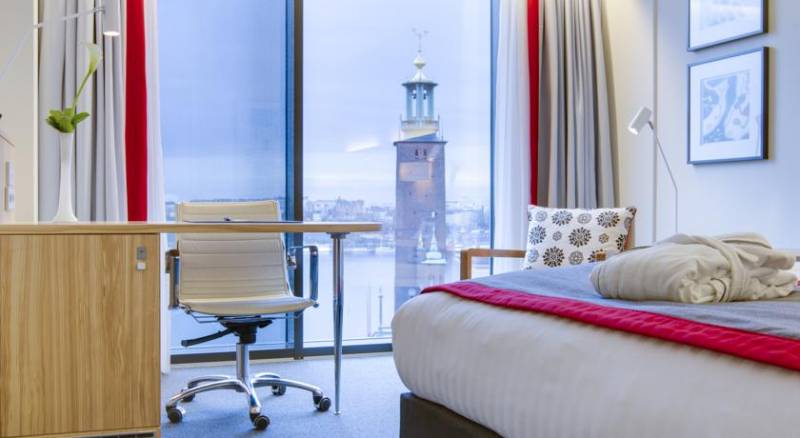 Radisson Blu Waterfront Hotel, Stockholm