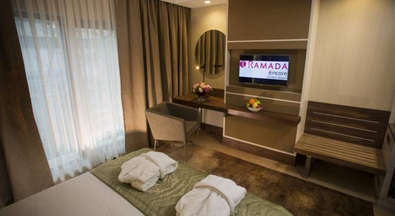 Ramada Encore Istanbul Airport