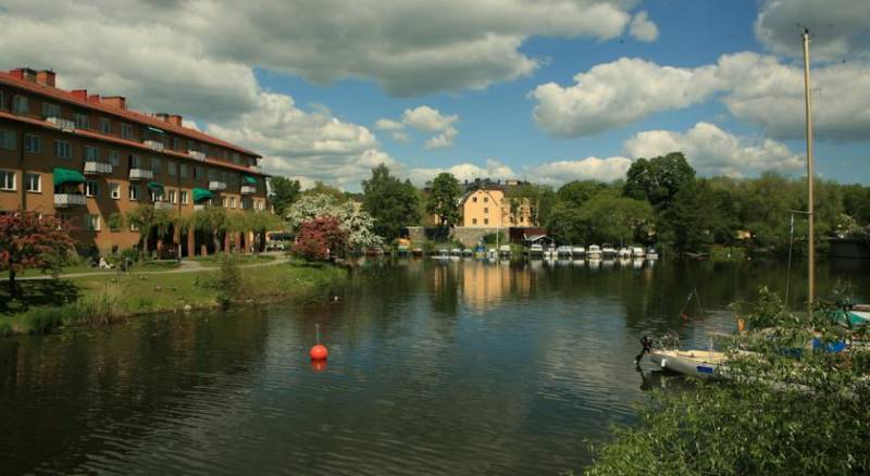 Reimersholme Hotel