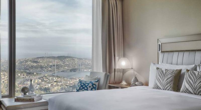 Renaissance Istanbul Polat Bosphorus Hotel, A Marriott Luxury & Lifestyle Hotel