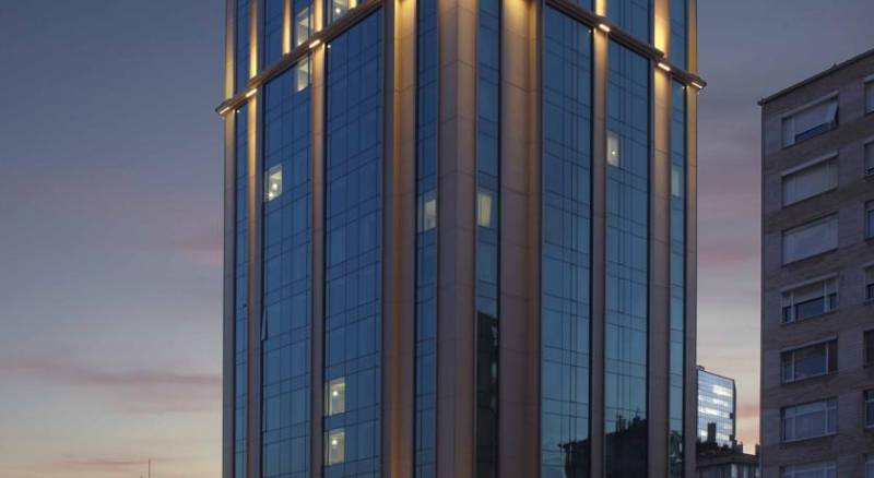 Renaissance Istanbul Polat Bosphorus Hotel, A Marriott Luxury & Lifestyle Hotel