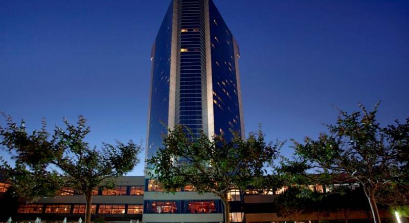 Renaissance Polat Istanbul Hotel