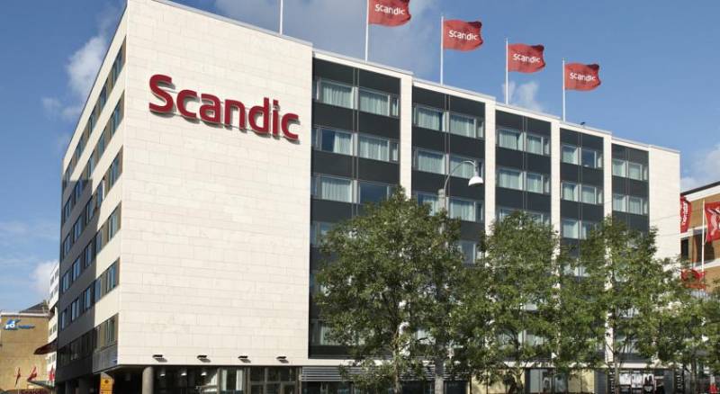 Scandic Europa