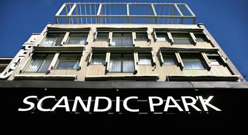 Scandic Park