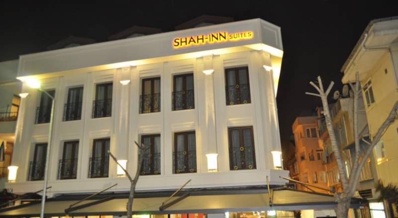 Shah Inn Hotel