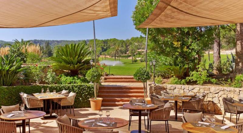 Sheraton Mallorca Arabella Golf Hotel