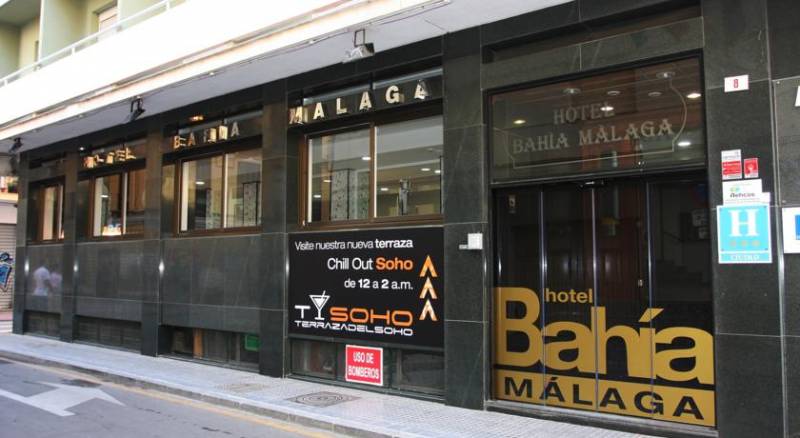 Soho Bahía Málaga