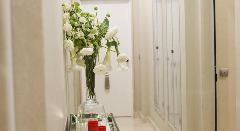 Splendom Suites Gran Via