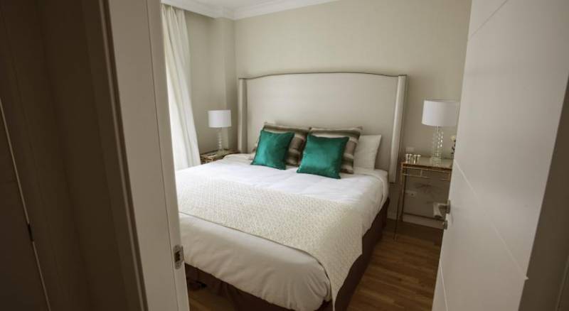 Splendom Suites Gran Via