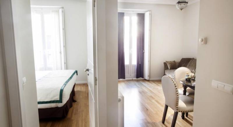 Splendom Suites Gran Via