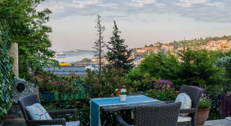 Symbola Bosphorus Hotel - Special Category