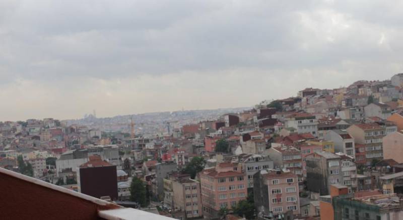 Taksim Elite Residence