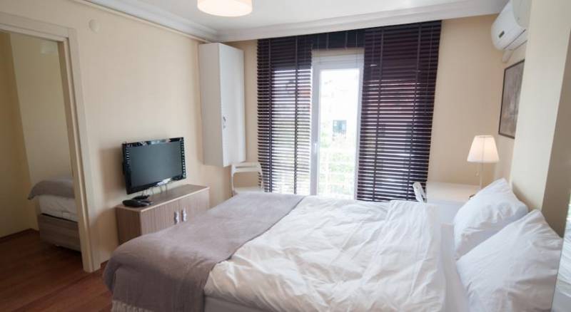 Taksim Elite Residence