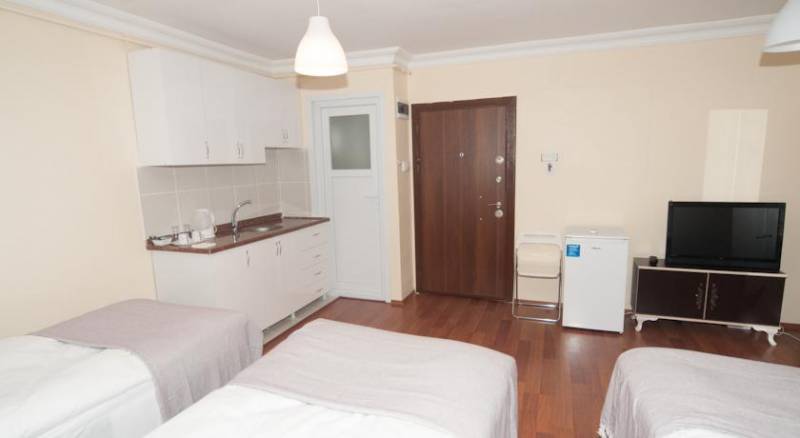 Taksim Elite Residence