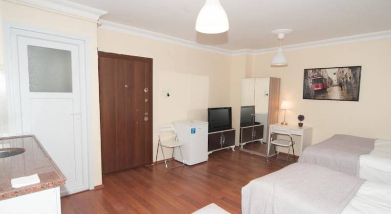 Taksim Elite Residence