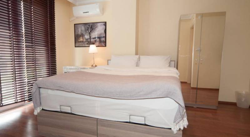 Taksim Elite Residence