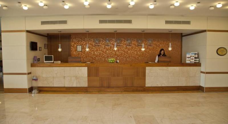 Tav Airport Hotel Istanbul