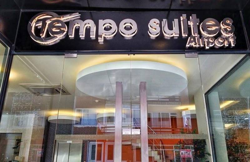 Tempo Suites Airport