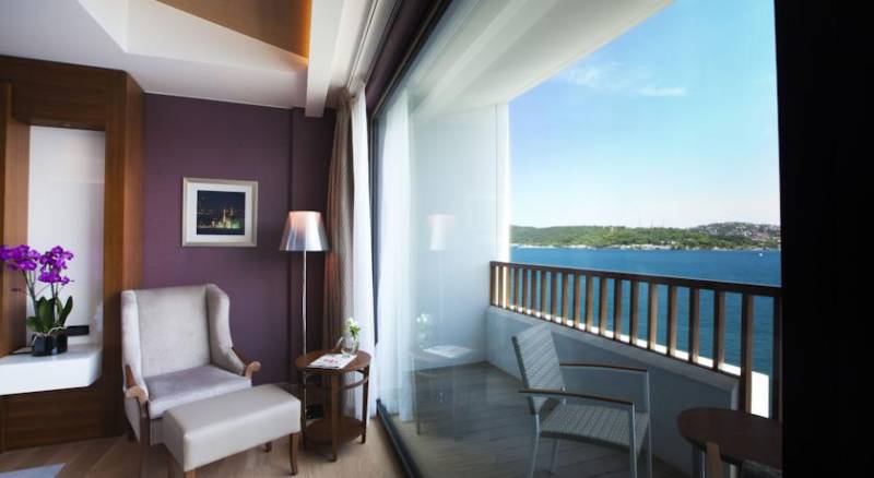 The Grand Tarabya Hotel