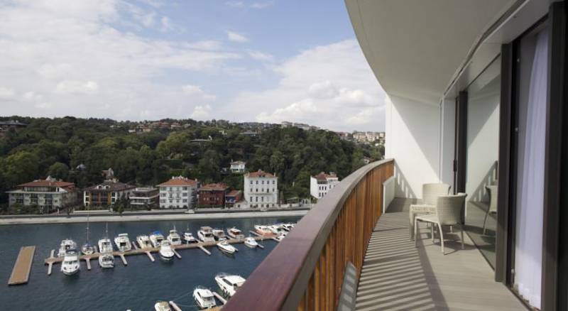 The Grand Tarabya Hotel