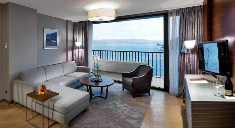 The Grand Tarabya Hotel