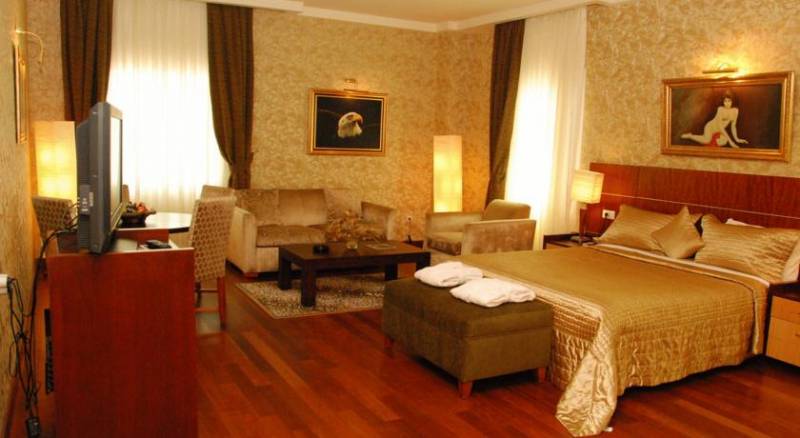 The Green Park Hotel Bostanci