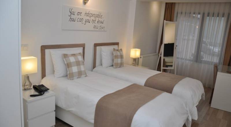 The Print House Hotel