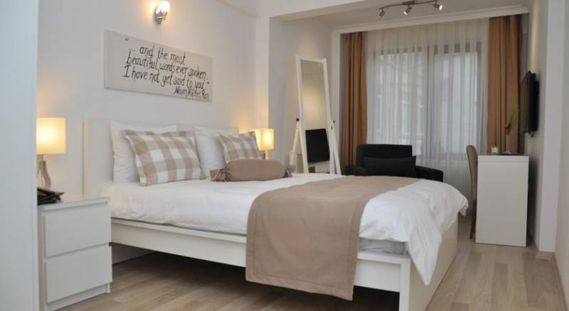 The Print House Hotel