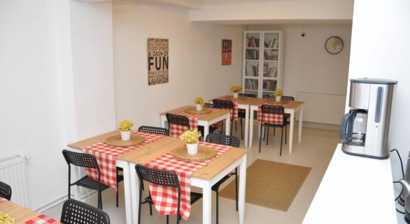 The Print House Hotel