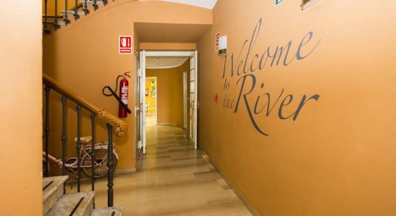 The River Hostel