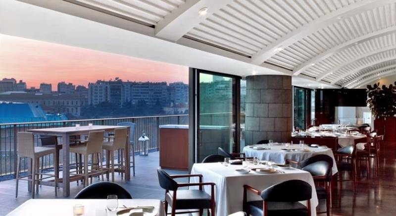 The St. Regis Istanbul