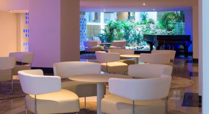 Tryp Palma Bellver Hotel